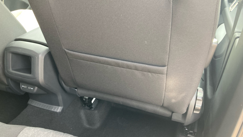 Volkswagen T-Cross 1.0 TSI 115 Match 5dr Petrol Estate